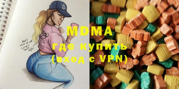 гидра Кодинск